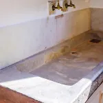 Torquato - Unique From A Renaissance Kitchen *