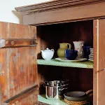 Torquato - Unique From A Renaissance Kitchen Daire Floransa