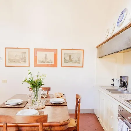 Torquato - Unique From A Renaissance Kitchen * Florenz