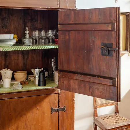 Torquato - Unique From A Renaissance Kitchen