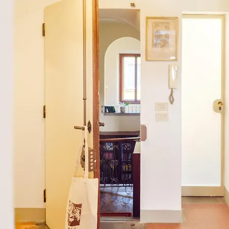 Apartment Torquato - Unique From A Renaissance Kitchen *