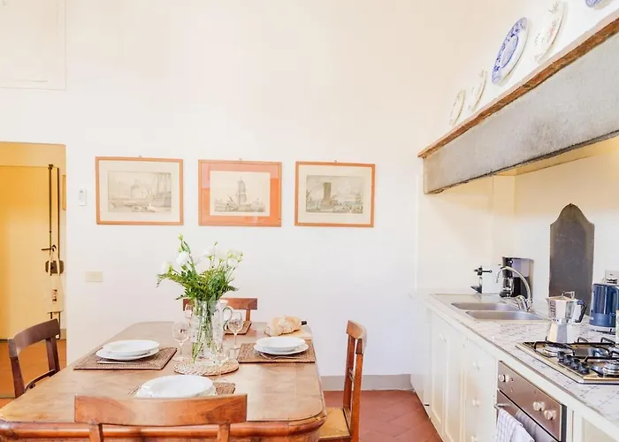 Torquato - Unique From A Renaissance Kitchen * Florence