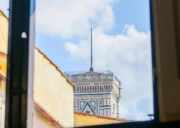 Torquato - Unique From A Renaissance Kitchen Appartement *