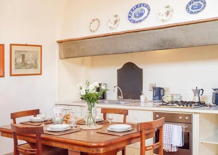 Torquato - Unique From A Renaissance Kitchen * Florence