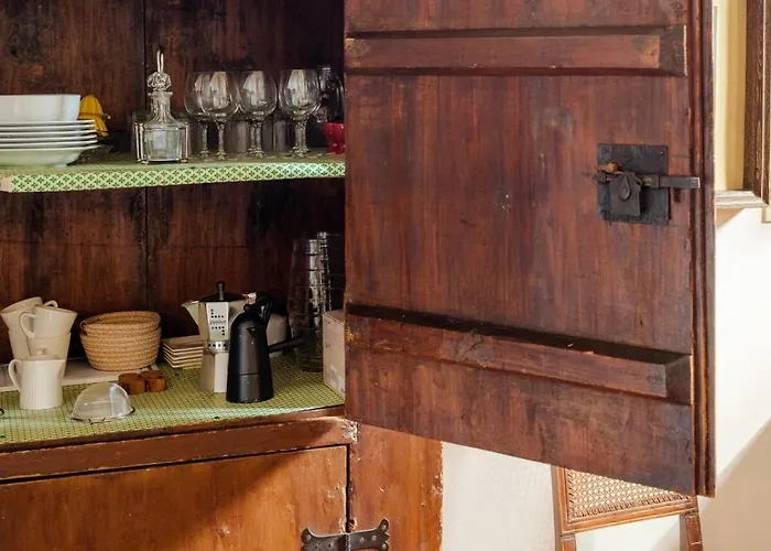 Torquato - Unique From A Renaissance Kitchen
