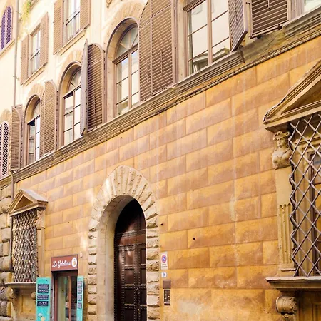 Apartment Torquato - Unique From A Renaissance Kitchen Florence